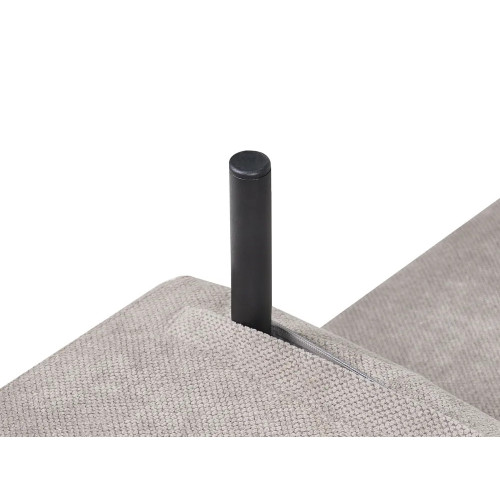 Canapé Convertible Kosmi BZ – Gain de Place Aloha gris