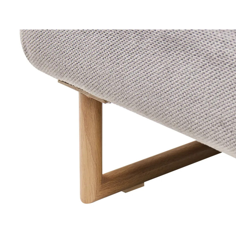 Canapé Convertible Kosmi BZ – Gain de Place Aloha gris