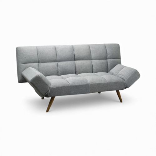 Canapé Convertible dépliable - Lagoon gris