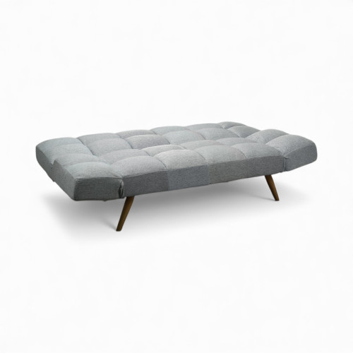 Canapé Convertible Kosmi clic-clac – Gain de Place Lagoon gris