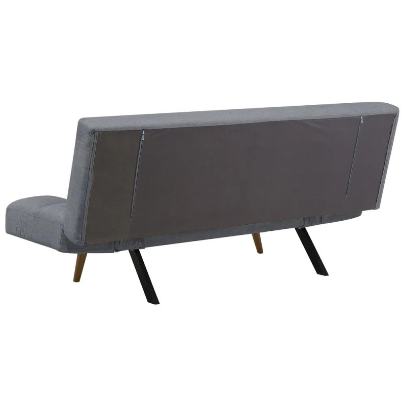 Canapé Convertible Kosmi clic-clac – Gain de Place Lagoon gris