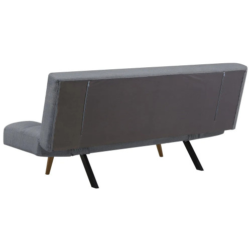 Canapé Convertible Kosmi clic-clac – Gain de Place Lagoon gris