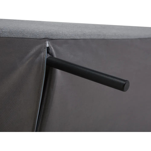 Canapé Convertible Kosmi clic-clac – Gain de Place Lagoon bleu