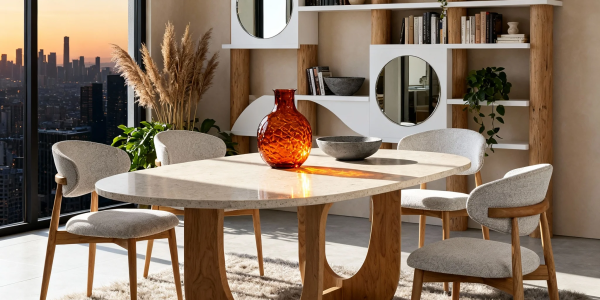 Le guide complet pour bien mesurer avant d'acheter ses chaises